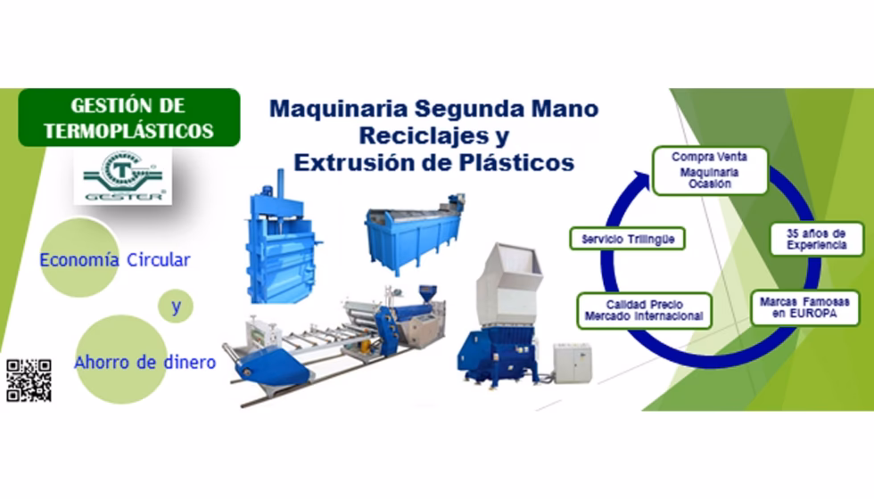 ¿Cuáles son los diferentes tipos de Reciclaje Industrial?
