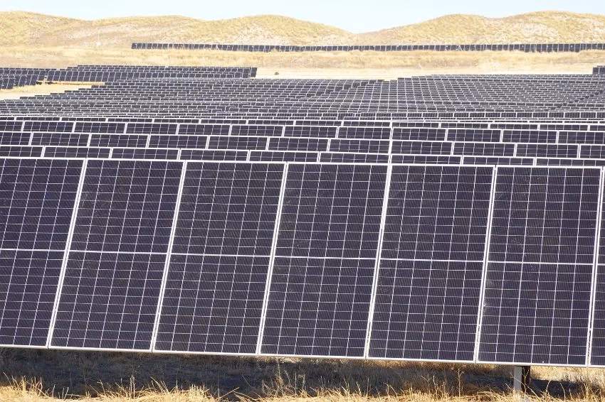 ¿Cuál es el futuro de la energía solar?