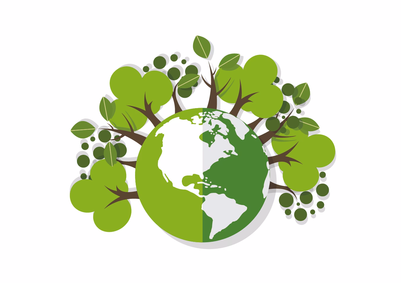 ¿Qué materiales se pueden reciclar?