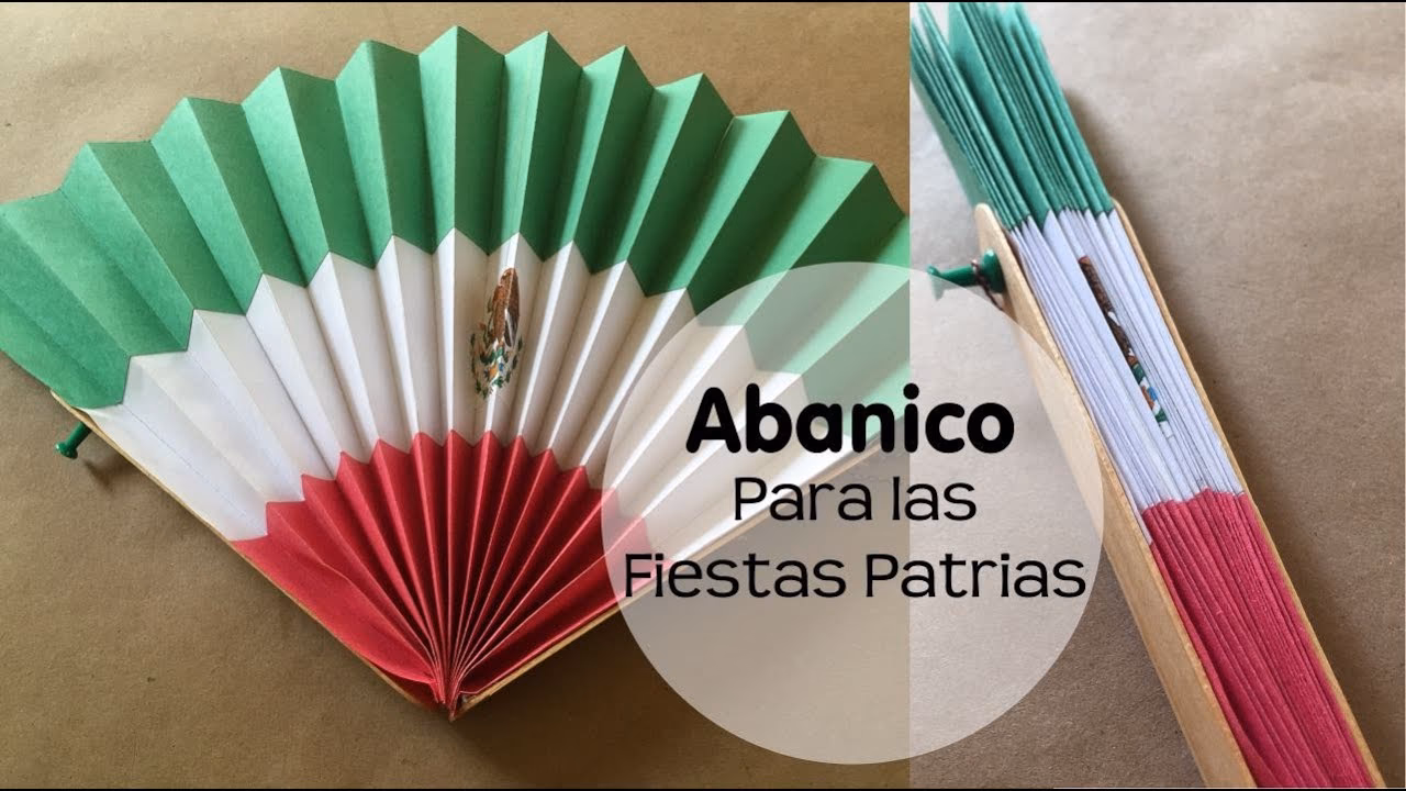 ¿Cuáles son los orígenes históricos del abanico?