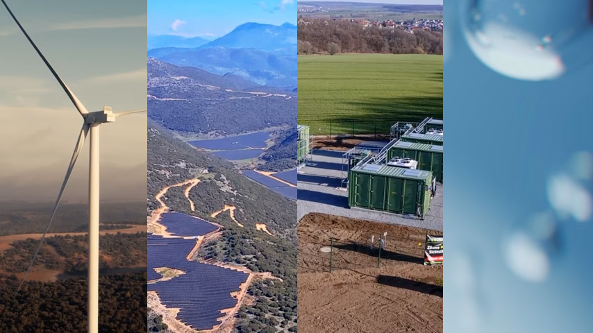 ¿Qué hace Abo Energy?