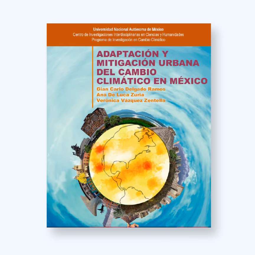 ¿Cuáles son las respuestas al cambio climático?