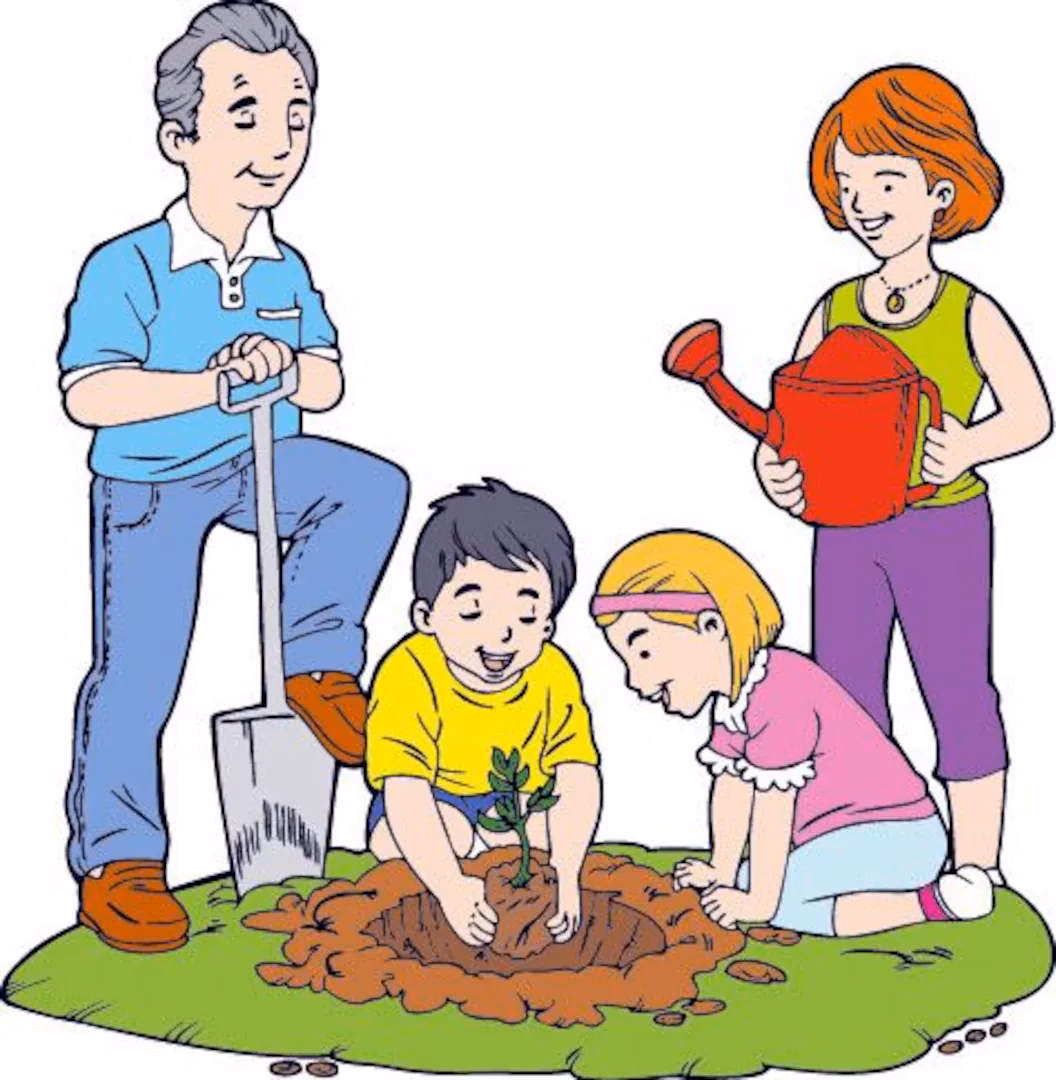 ¿Cómo motivar a las personas sobre cuestiones ambientales?