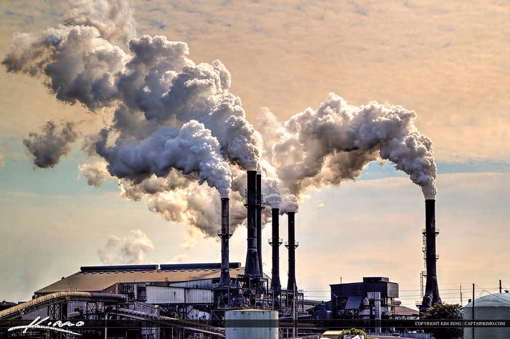 ¿Por qué es importante la gestión pública de las sustancias químicas?