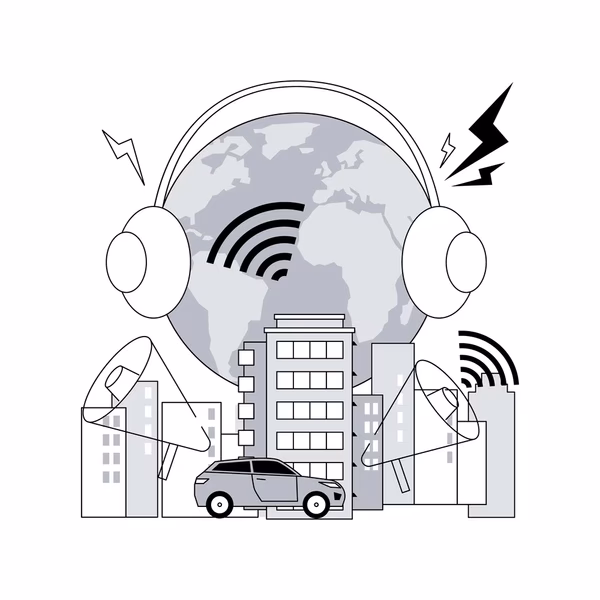 ¿Cuáles son las leyes contra la contaminación acústica?