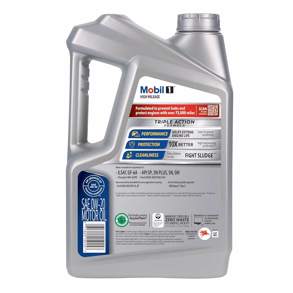 ¿Qué beneficios adicionales proporciona el aceite sintético?