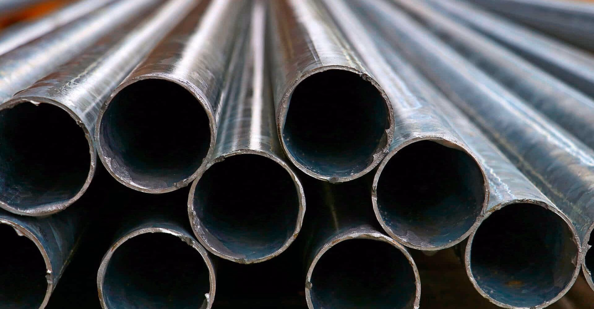 ¿Cómo se puede reutilizar productos de acero galvanizado?