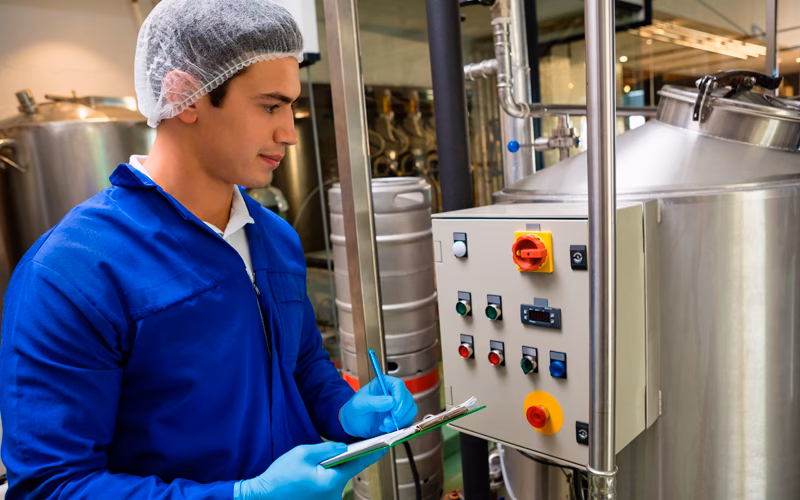 ¿Cómo saber si el acero inoxidable es apto para uso alimentario?