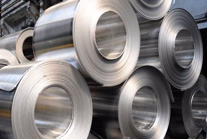 ¿Por qué el acero inoxidable no absorbe humedad?