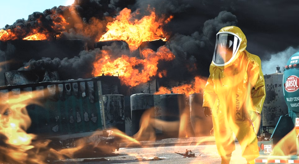 ¿Dónde se encuentra la acetona?