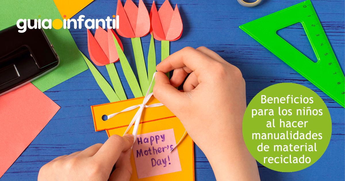 ¿Cuáles son los artículos de uso personal necesarios para la gestante y su bebé?