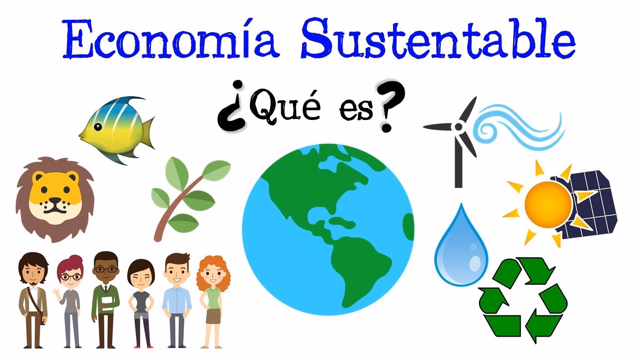 ¿Cómo se logra el desarrollo económico?