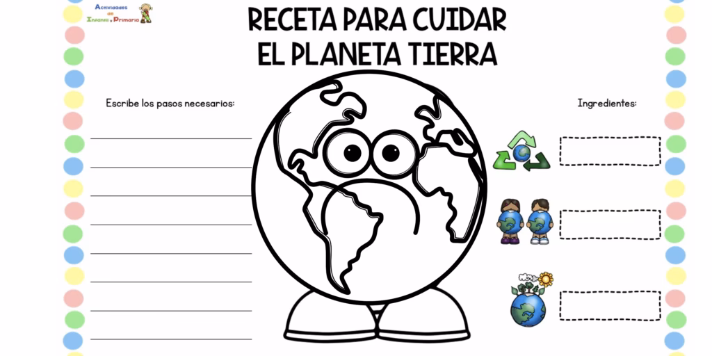 ¿Cómo cuidar el medio ambiente en nuestra vida diaria?