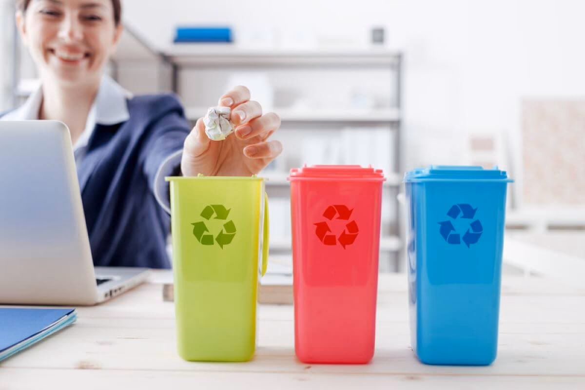 ¿Cuáles son los requisitos para montar un negocio de reciclaje?