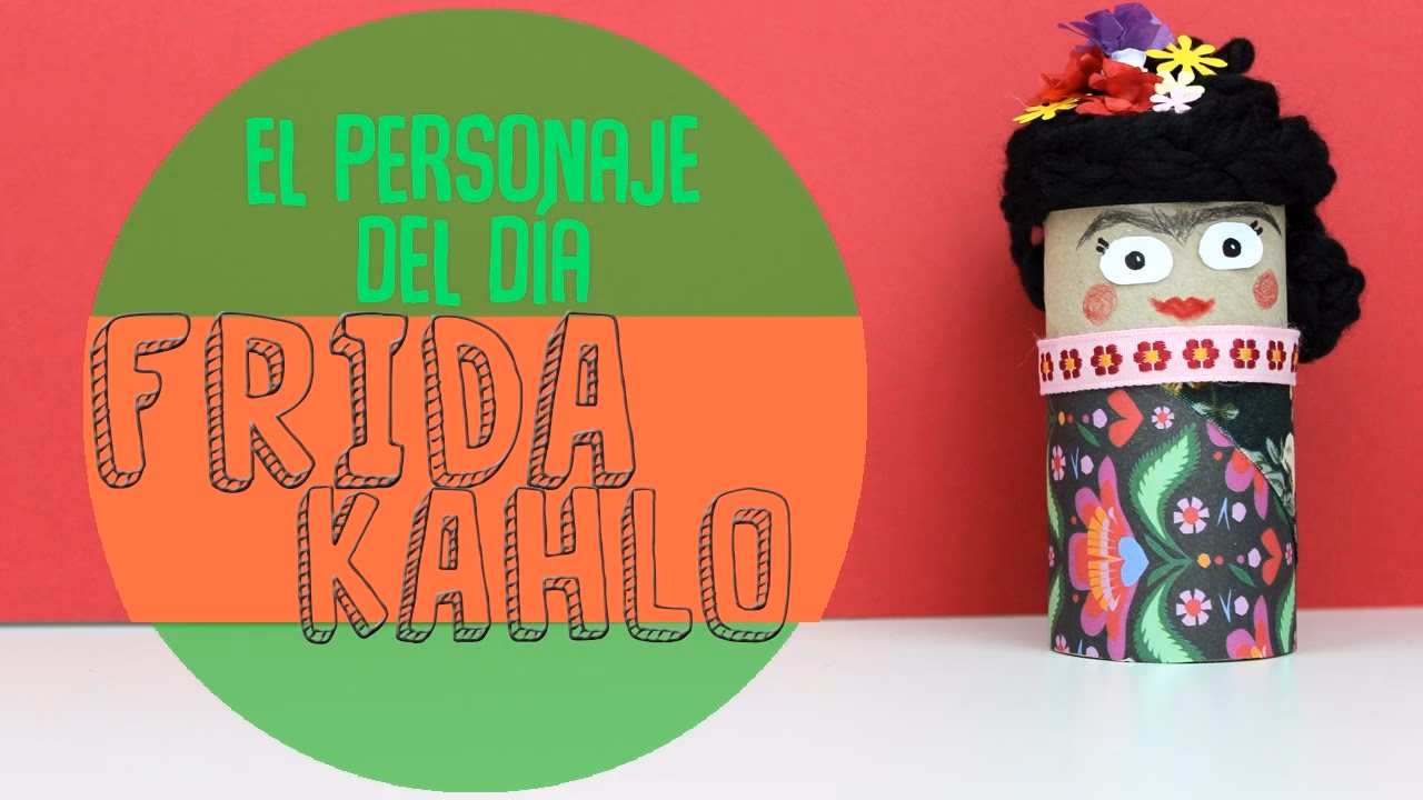 ¿Qué pasó con los objetos de Frida Kahlo?
