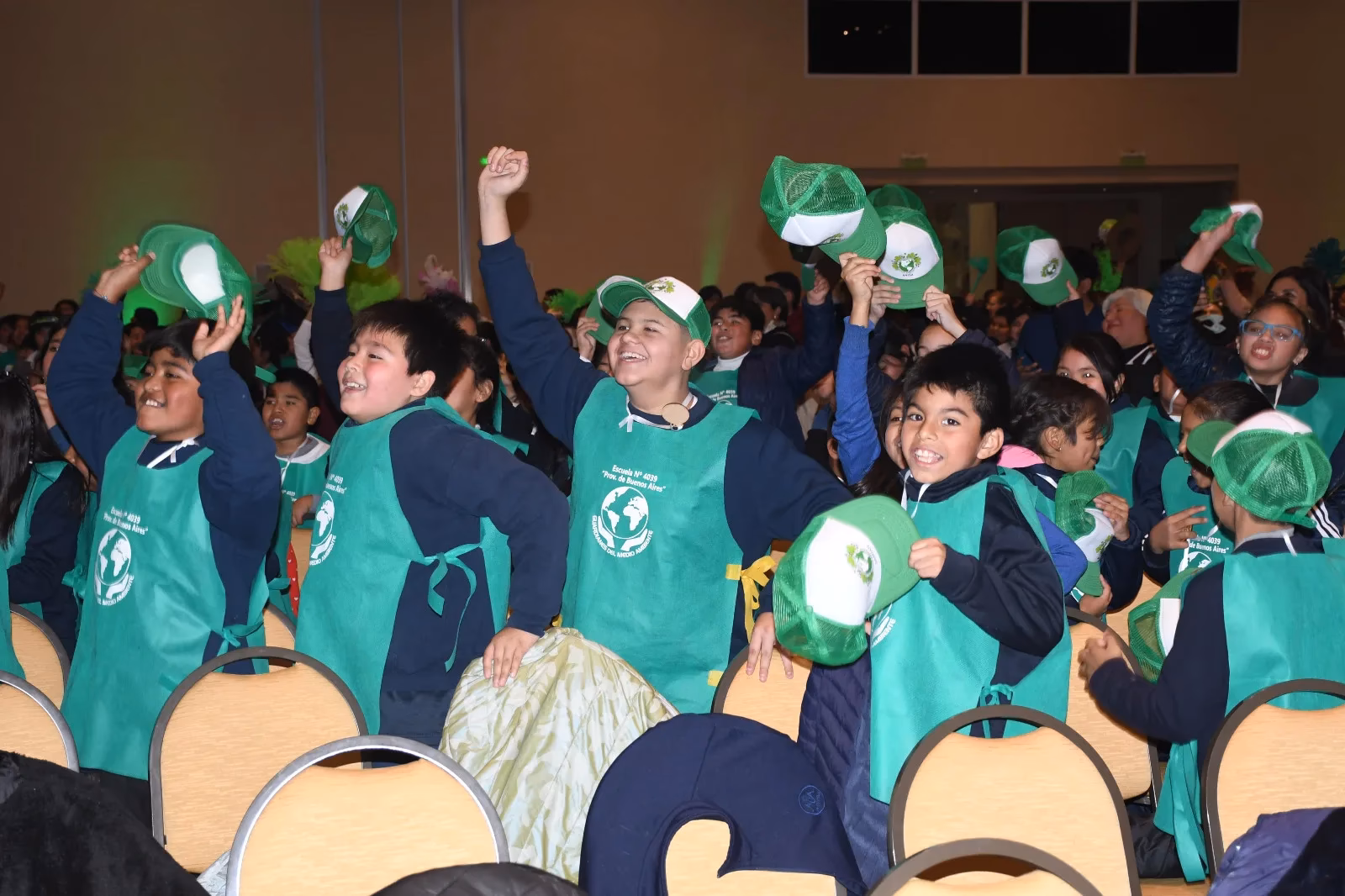 ¿Por qué debemos tomar acciones en pro del bienestar del Medio Ambiente en la localidad?