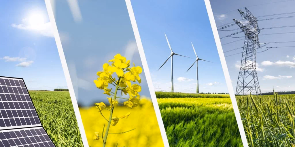 ¿Qué pasará con el Acuerdo de energías renovables?