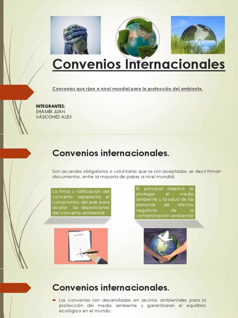¿Qué es la cooperación internacional en la gestión de residuos peligrosos?