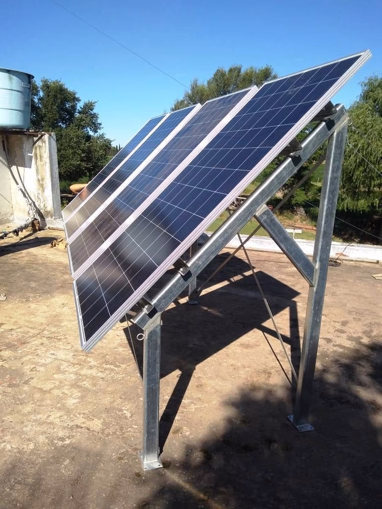 ¿Cuál es la clave de un acumulador de electricidad?