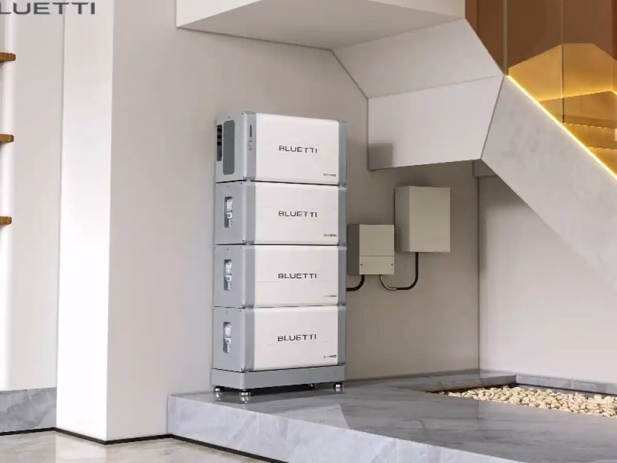 ¿Cuáles son los diferentes tipos de acumuladores de electricidad?