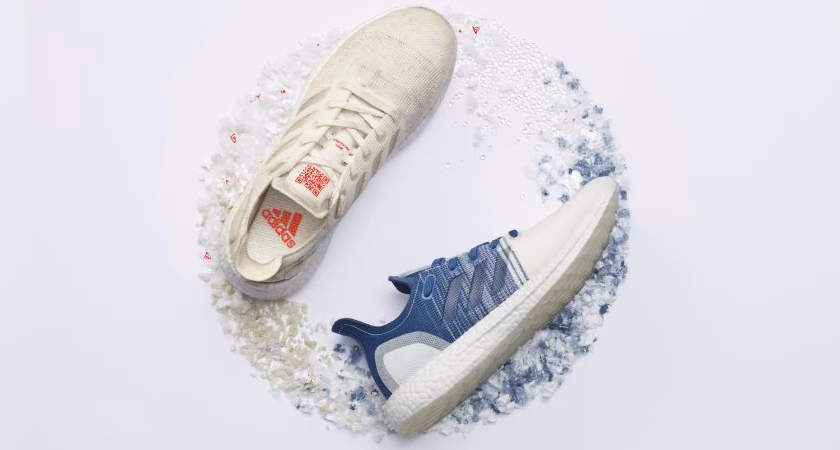 ¿Qué es la guía de Buenas Prácticas Ambientales de Adidas?