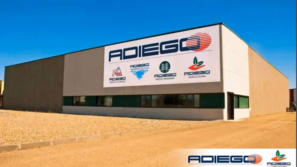 ¿Qué servicio ofrece medio ambiente Adiego Hnos.?