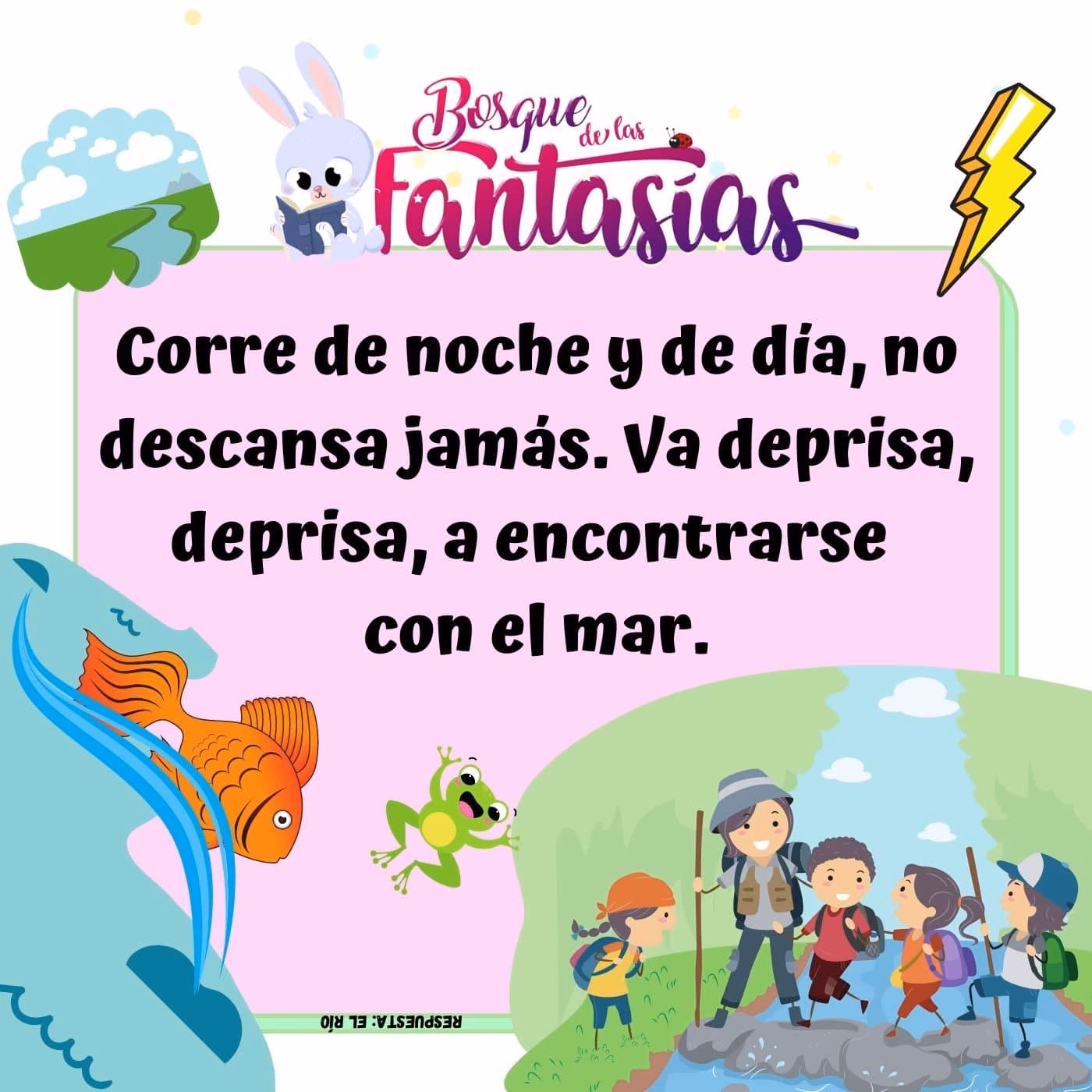 ¿Cuáles son las actividades permanentes de cuidado del Medio Ambiente?