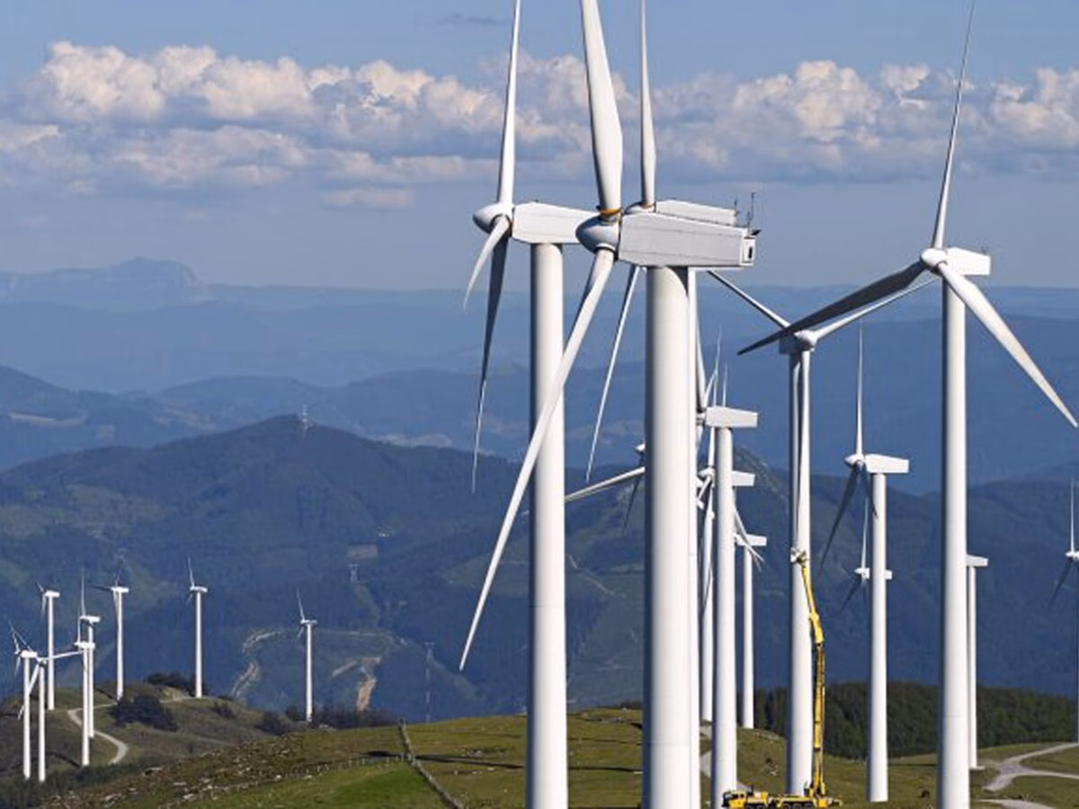 ¿Cuál es el mayor proyecto adjudicado a su división de energías renovables?