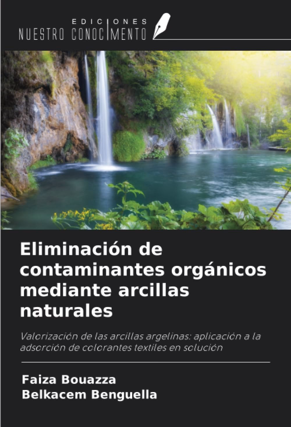 ¿Cómo afecta la adicción de arcillas a los medios de cultivo inoculados con sedimentos?