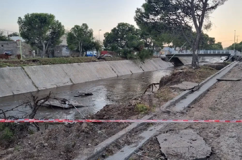 ¿Cuál es el acuífero más contaminado de la historia?