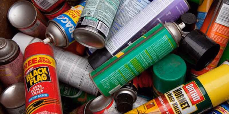 ¿Cómo afecta el uso del automóvil a la capa de ozono?