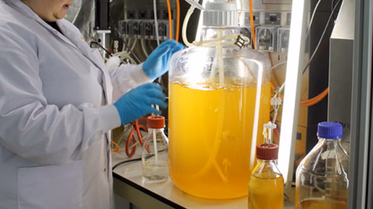 ¿Cómo afecta el furfural a la salud?