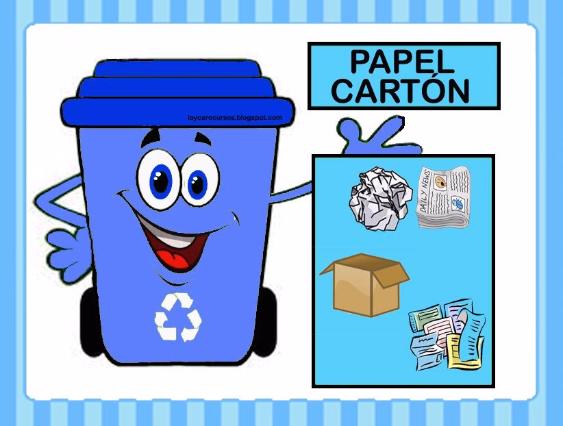 ¿Cómo ha afectado la crisis al reciclaje de papel y cartón?