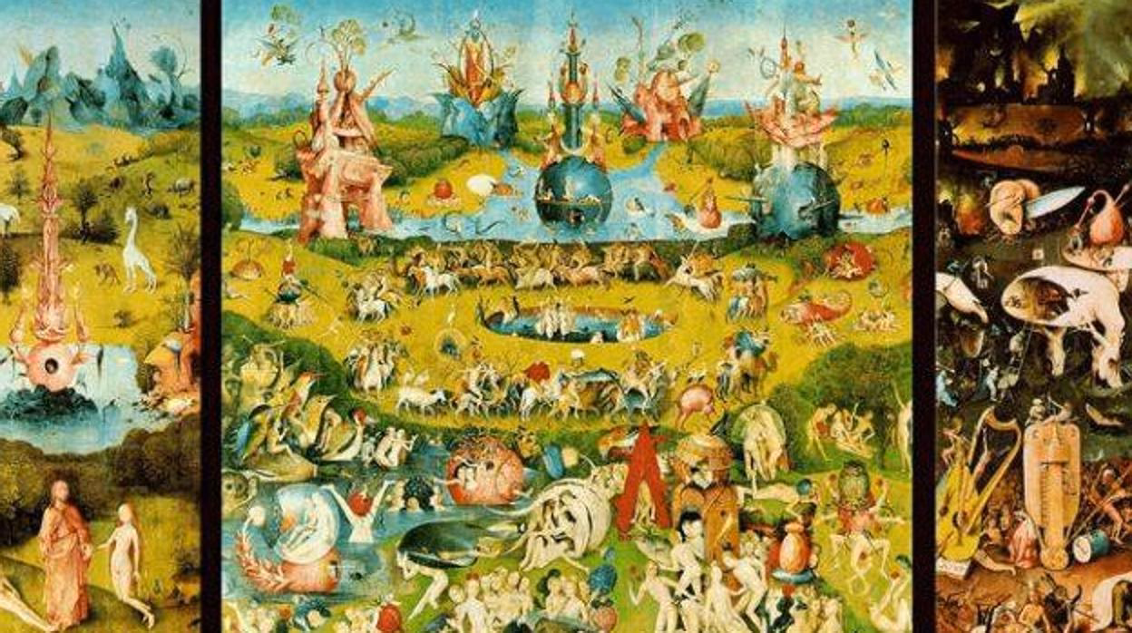 ¿Cuáles son las principales contribuciones de Agamben?