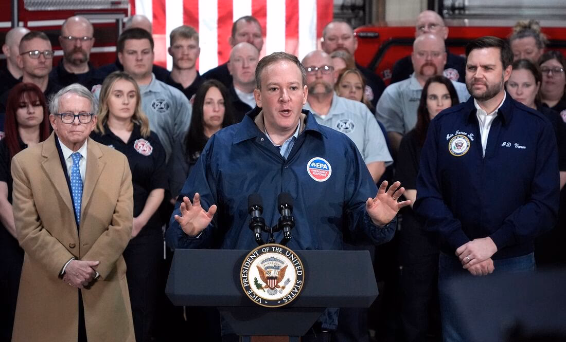 ¿Por qué se creó la Agencia para la protección ambiental?