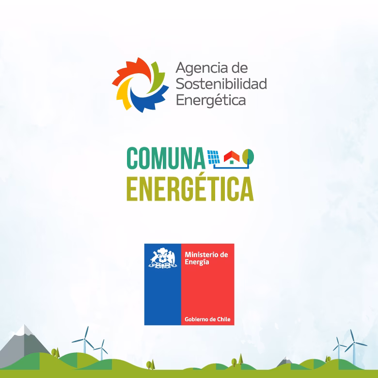¿Qué es la Agencia Chilena de eficiencia energética?