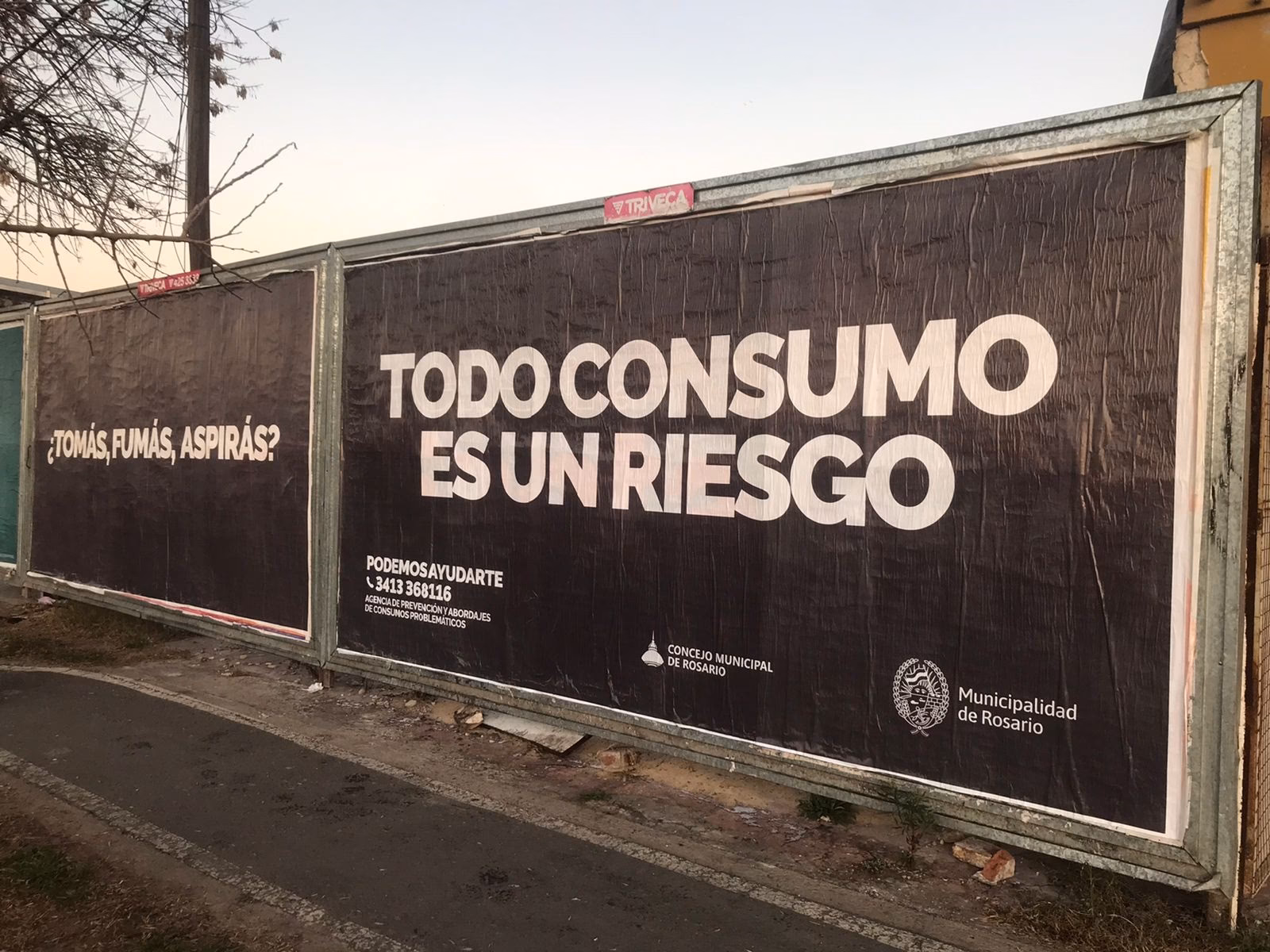 ¿Por qué el Concejo Municipal de Rosario repudia las publicaciones del fiscal?