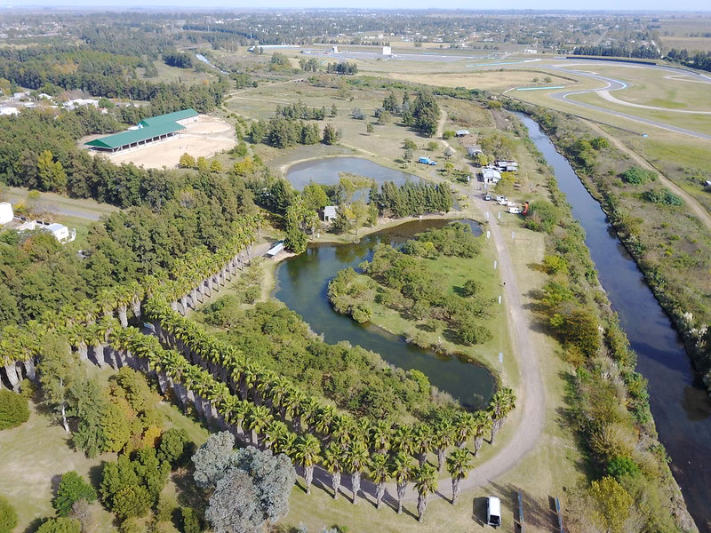 ¿Cuándo se inauguró el Planetario Municipal de Rosario?