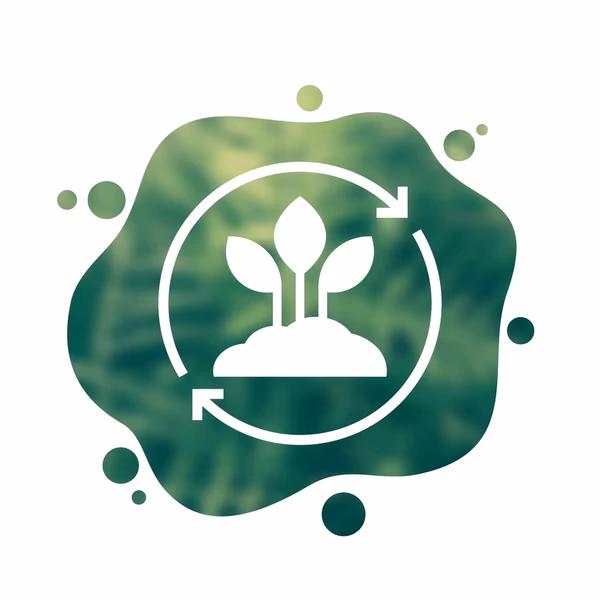 ¿Cuáles son las empresas que promueven la agricultura regenerativa?