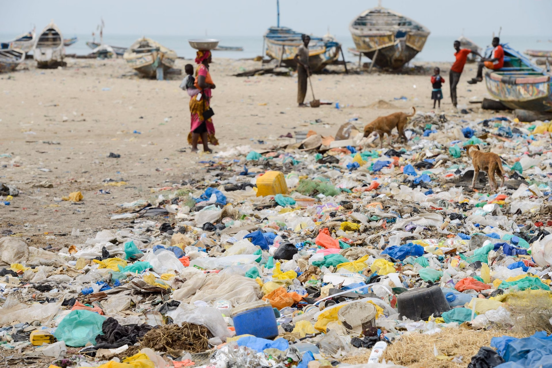¿Cómo afecta el plástico a la salud?