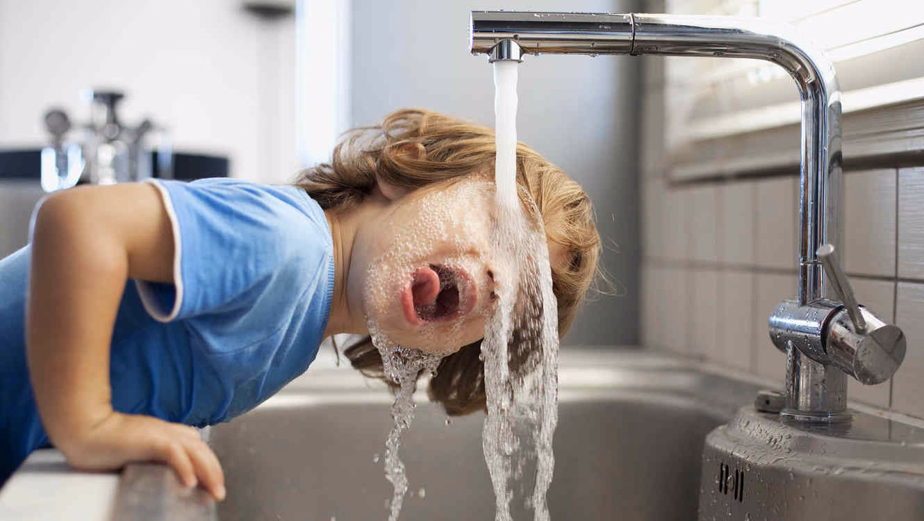 ¿Cuál es el problema de las aguas negras en Canadá?