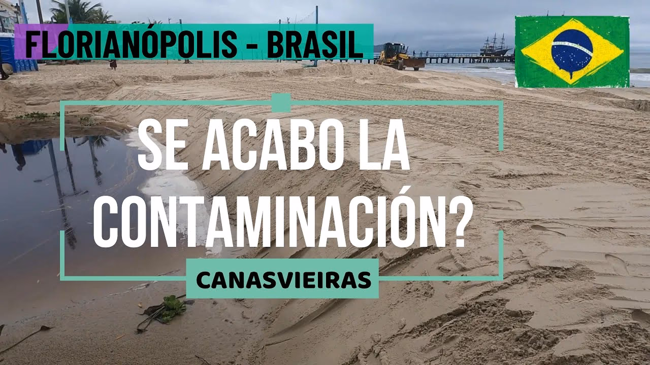 ¿Qué pasó en Canasvieiras?