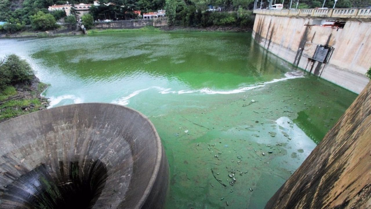 ¿Cuáles fueron las consecuencias de las precipitaciones en Córdoba?