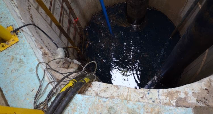 ¿Qué pasó con el Gran Corte de agua potable en Osorno?