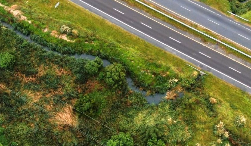 ¿Cuáles son las consecuencias del agua tras la avería que se ha producido esta madrugada?