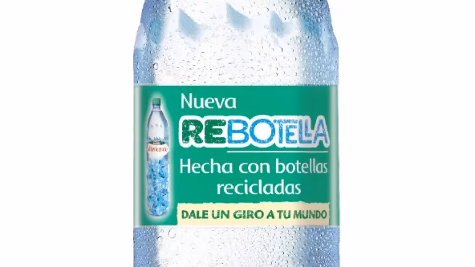 ¿Qué es el informe de huella de agua y carbono?