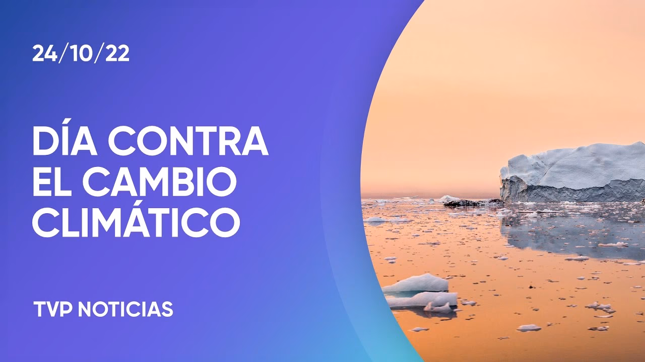 ¿Cómo afecta el cambio climático a los recursos hídricos?