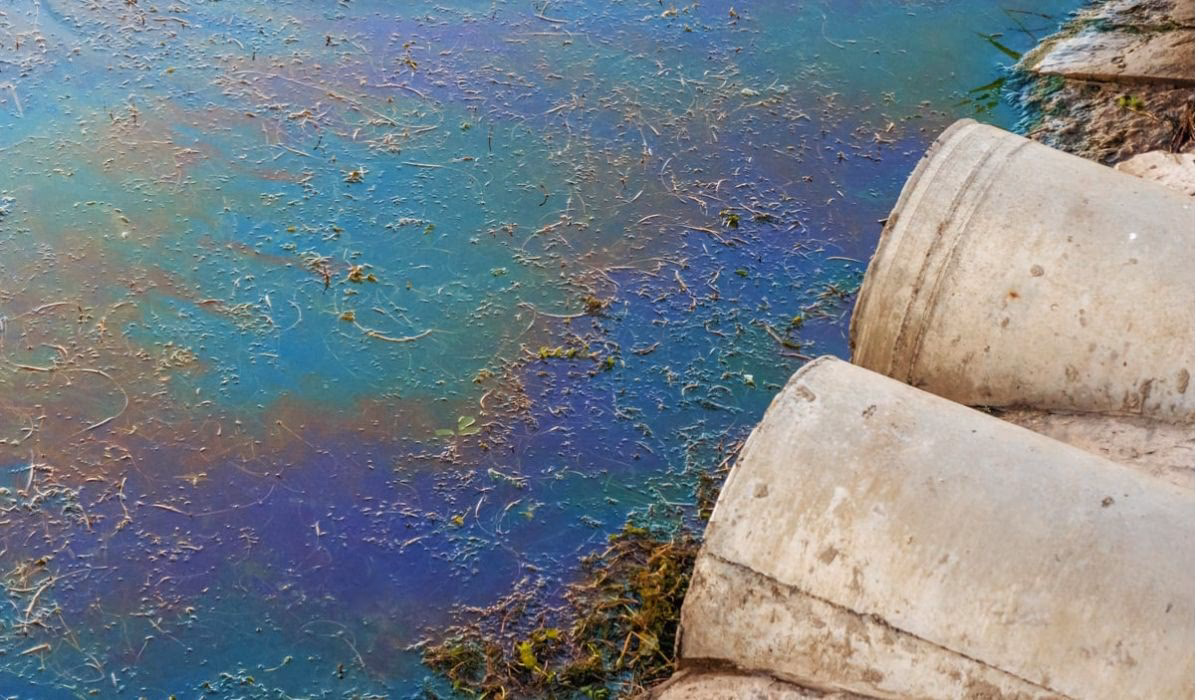 ¿Cómo afecta el uranio al medio ambiente?