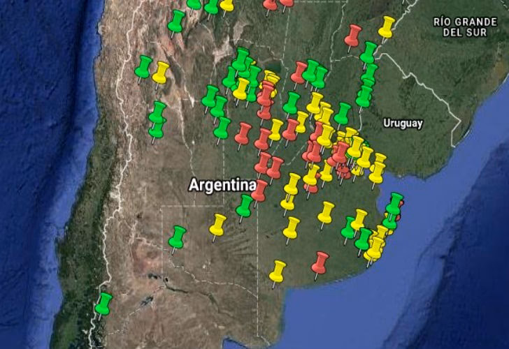¿Qué es la contaminación ambiental en Panamá?