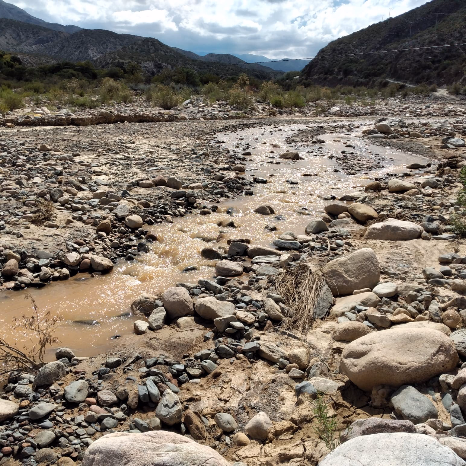 ¿Cuál es el riesgo extremo de incendios en La Rioja?